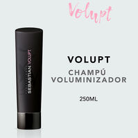 Volupt Shampoo  250ml-214553 1